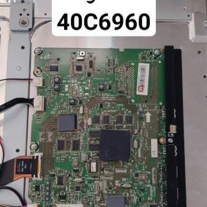 درخواست مین سامسونگ 40c6960