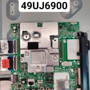 درخواست مین ال جی 49uj6900