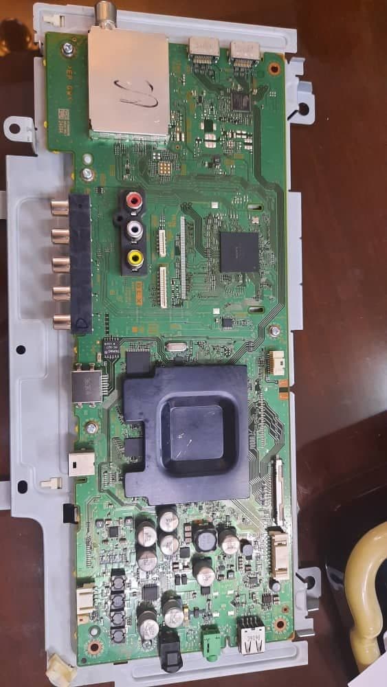 درخواست برد سونی مدل 42w670