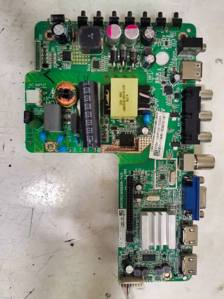 درخواست مین ‌‏‌‏برد بلست با مدل 32HB110