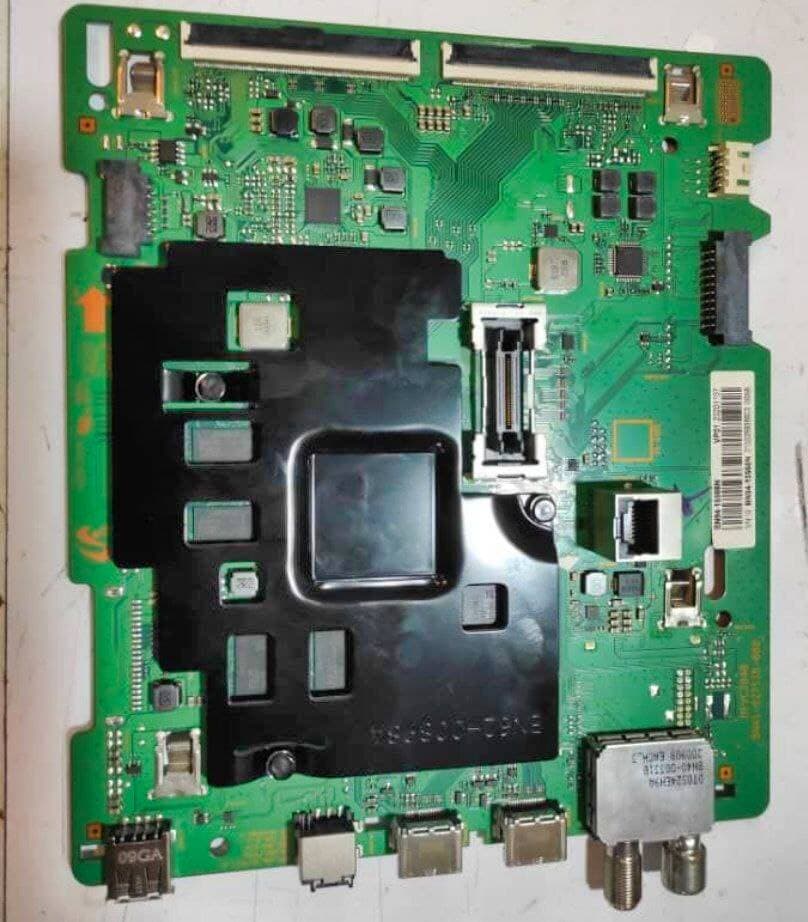 درخواست برد سامسونگ با مدل 65TU7100