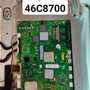 درخواست مین سامسونگ 46c8700