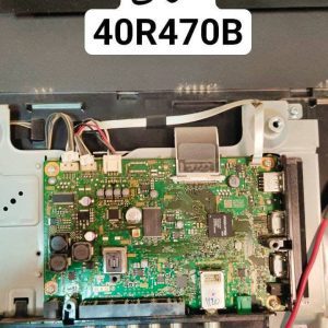 درخواست مین سونی 40r470b