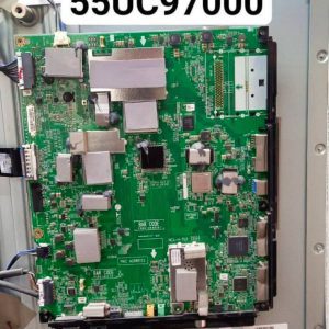 درخواست مین ال جی 55uc97000