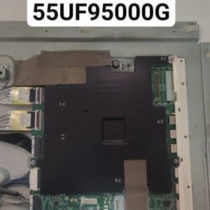 درخواست مین ال جی 55uf95000g