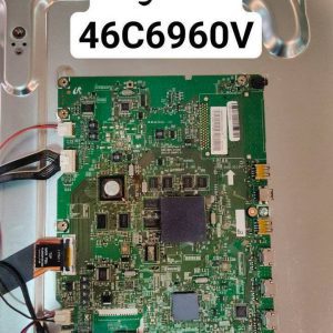 درخواست مین سامسونگ 46c6960v