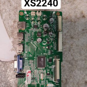 درخواست مین ایکس ویژن xs2240