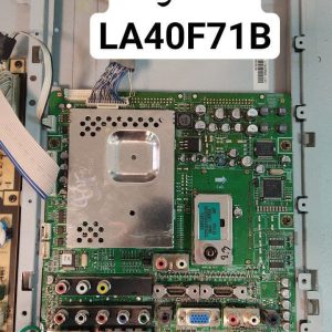 درخواست مین سامسونگ la40f71b