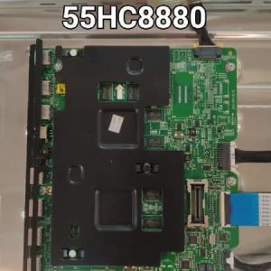 درخواست مین سامسونگ 55hc8880