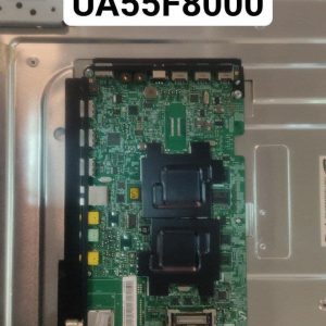 درخواست مین سامسونگ ua55f8000