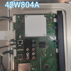 درخواست مین سونی 42w804a