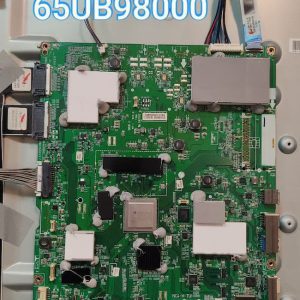 درخواست مین ال جی 65ub98000