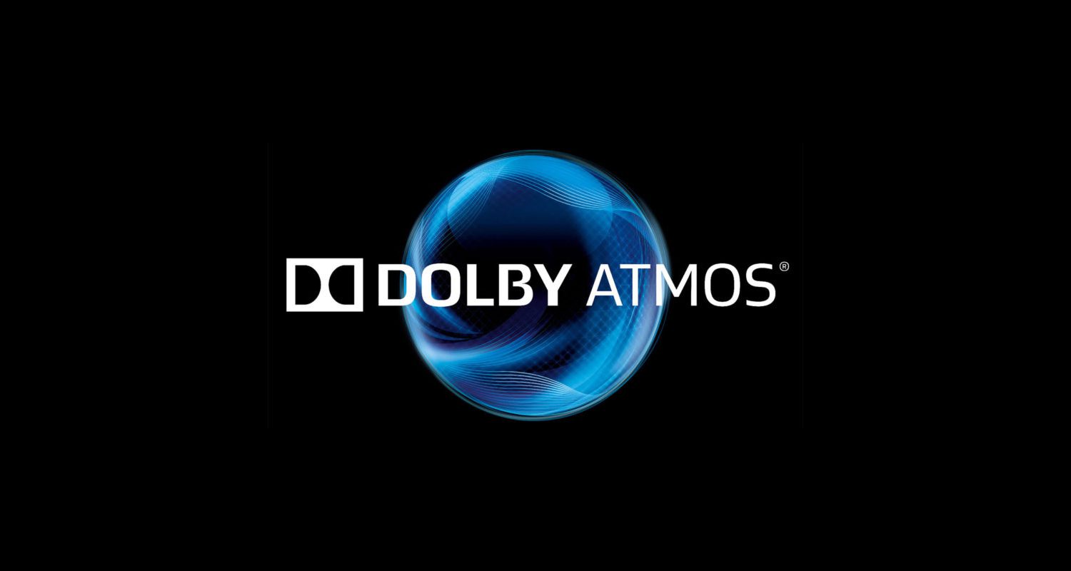دالبی اتموس Dolby Atmos