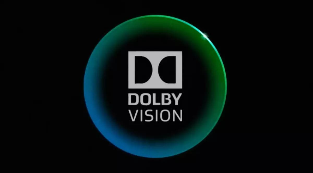 Dolbyvision