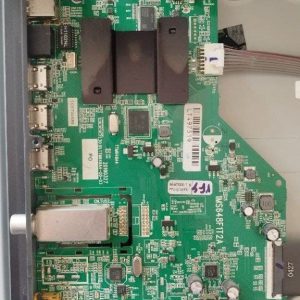 درخواست مین ایکس ویژن 55xtu725