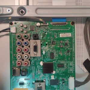 درخواست مین ال جی 52pa4500