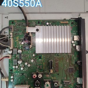 درخواست مین سونی 40s550a