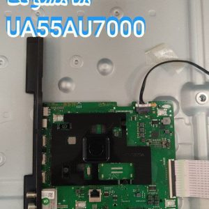 درخواست مین سامسونگ ua55au7000