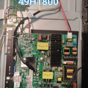 درخواست مین دوو 49h1800