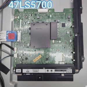 درخواست مین ال جی 47ls5700