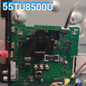 درخواست مین سامسونگ 55tu8500u