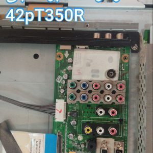 درخواست مین ال جی 42pt350r
