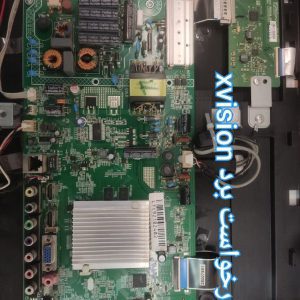 درخواست مین برد ایکس ویژن Xvision 42K3DS200