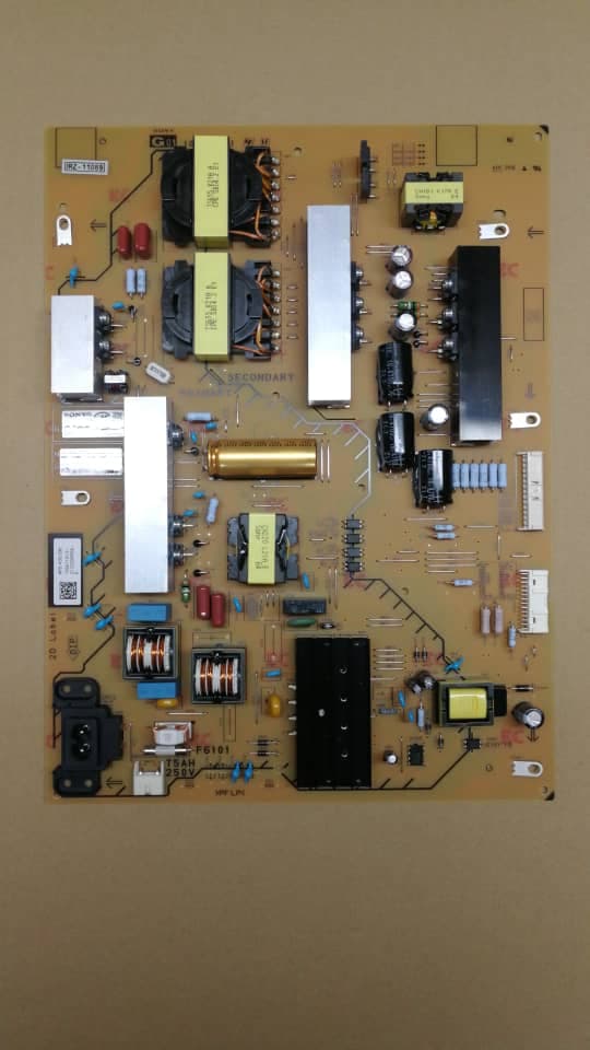 فروش برد پاور سونی مدل 65X90J