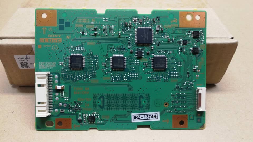 فروش برد LD سونی مدل 55X90K