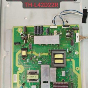 درخواست تغذیه پاناسونیک th-l42d22r