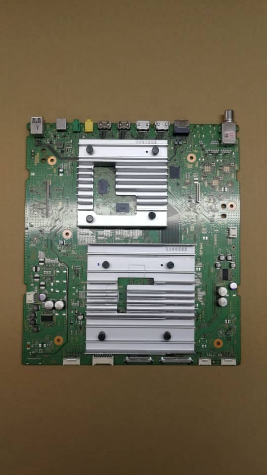 فروش برد مین  سونی مدل 55،65،75X90K