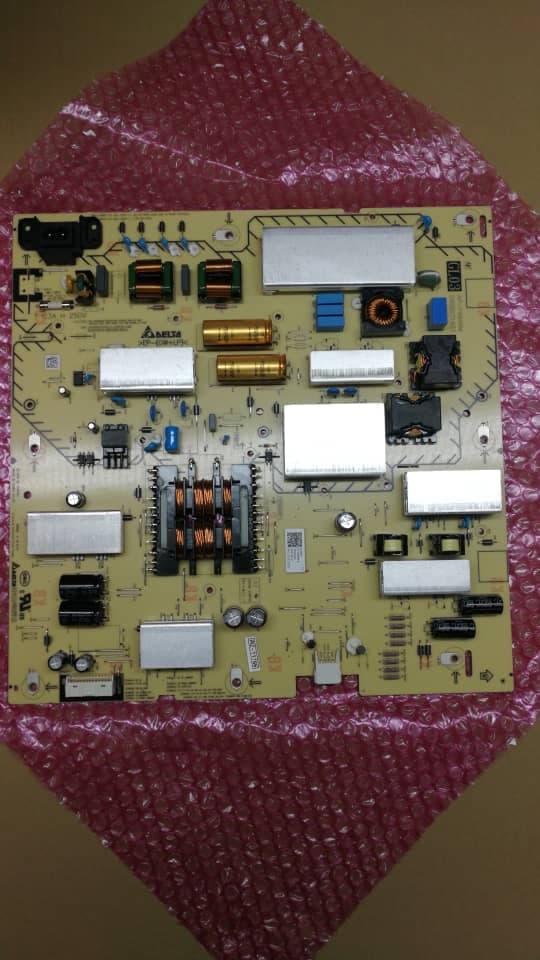 فروش برد پاور سونی مدل 75X85K