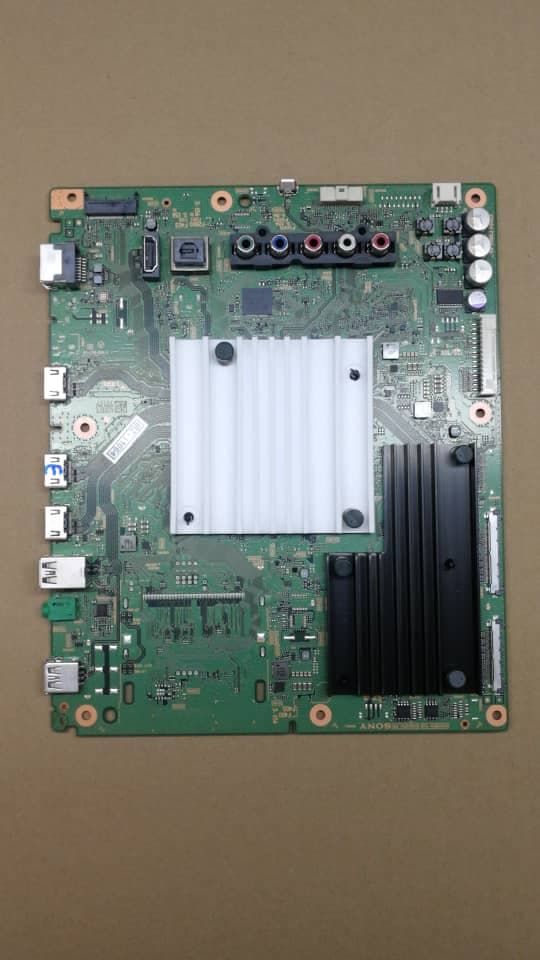 فروش برد مین سونی مدل 55X8500F