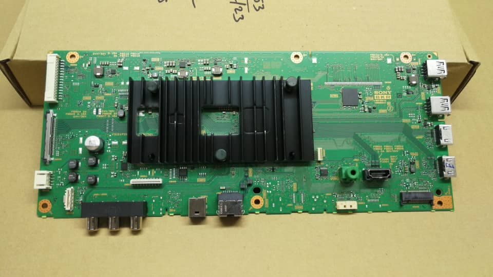 فروش برد مین سونی  مدل  55,65X7500H