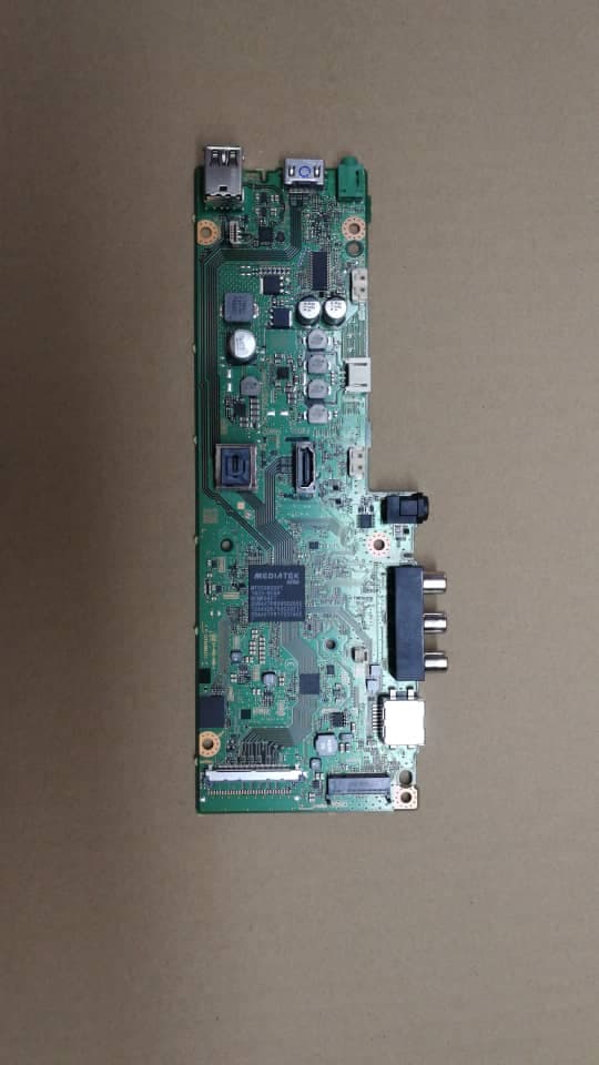 فروش برد مین سونی مدل 40,46W650D