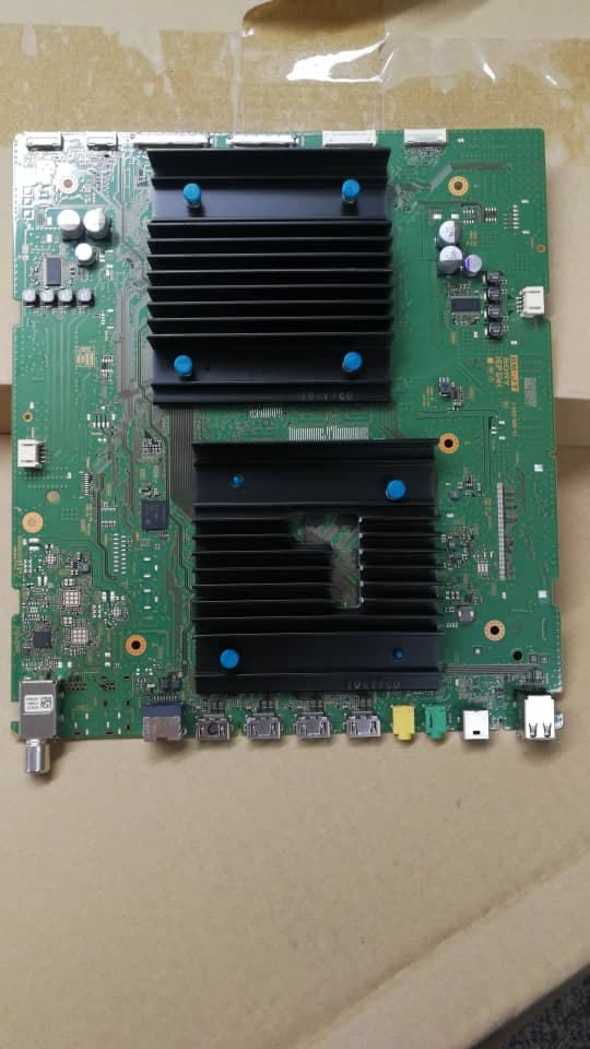 فروش برد مین سونی مدل 55,65X9500H