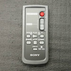 فروش کنترل دوربین سونی RMT-833