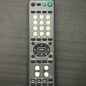 فروش کنترل سونی تلویزیون RM-881