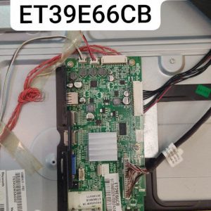 درخواست مین تکنو ET39E66CB