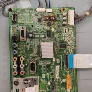 درخواست مین ال جی 32ld461f