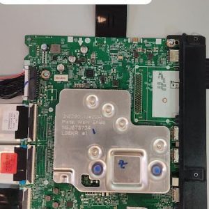 درخواست مین ال جی 65qled9s