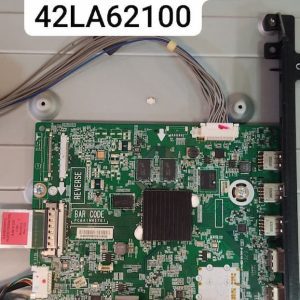 درخواست مین ال‌ جی 42la62100