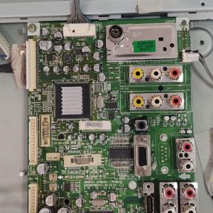 درخواست مین ال‌ جی 32lb9r1