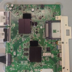 درخواست مین ال‌ جی 49uh850