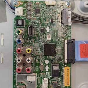درخواست مین برد تلویزیون ال جی 42lb5630