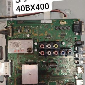 درخواست مین سونی 40bx400
