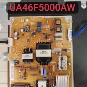 درخواست تغذیه سامسونگ 46f5000aw