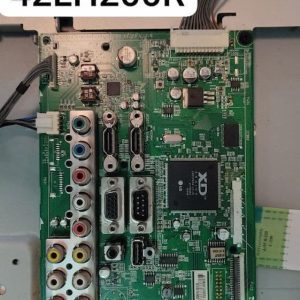 درخواست مین ال جی 42lh200r