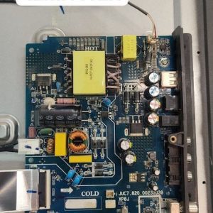 درخواست مین جی پلاس 42mh412n