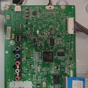 درخواست مین ال جی 32cs4600